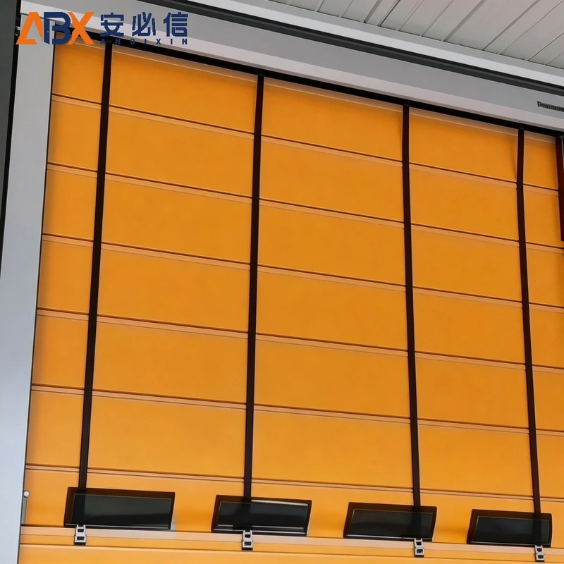 中山市冷库门封